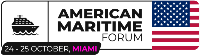 AMERICAN MARITIME FORUM