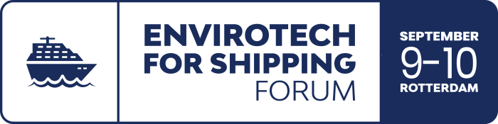 ENVIROTECH FOR SHIPPING FORUM