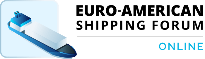 EURO-AMERICAN SHIPPING FORUM